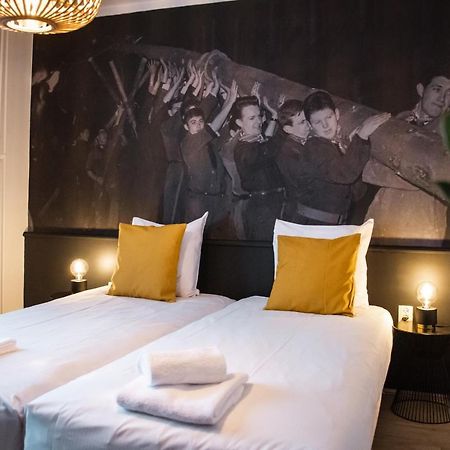 Hotel Riche Valkenburg aan de Geul Zewnętrze zdjęcie