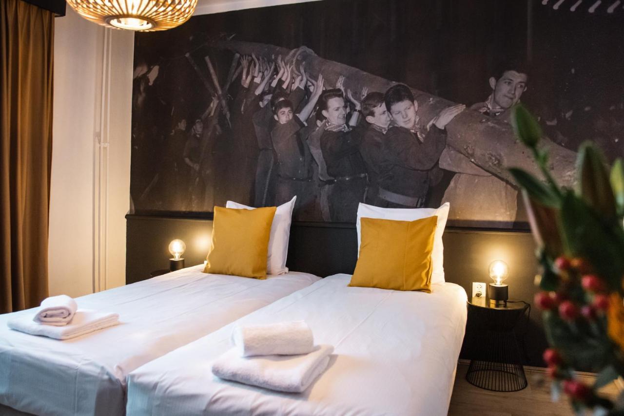 Hotel Riche Valkenburg aan de Geul Zewnętrze zdjęcie