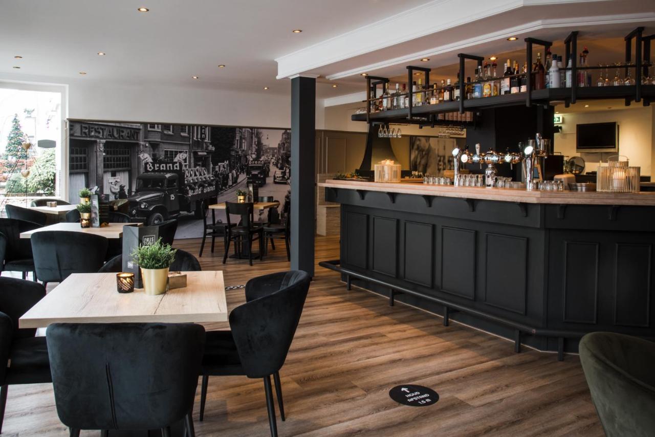 Hotel Riche Valkenburg aan de Geul Zewnętrze zdjęcie