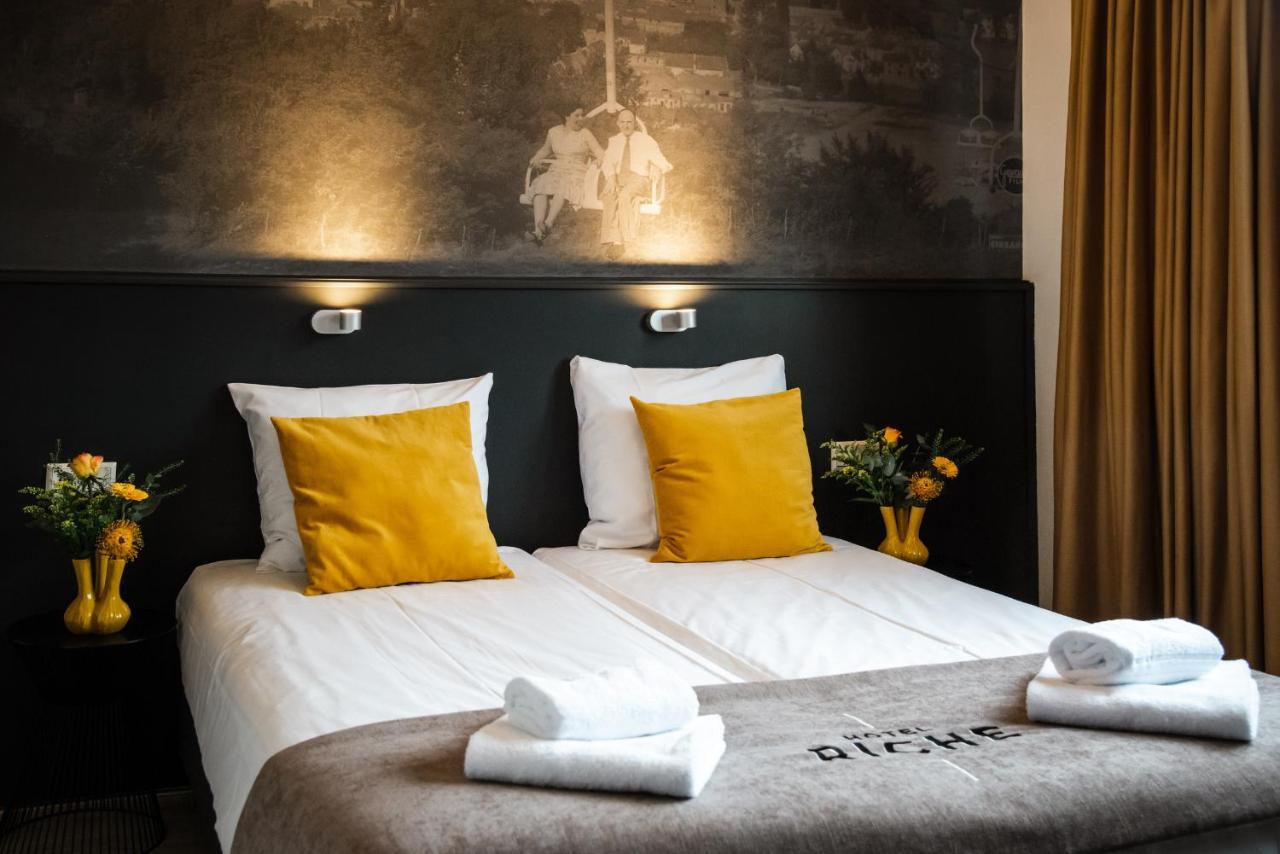 Hotel Riche Valkenburg aan de Geul Zewnętrze zdjęcie