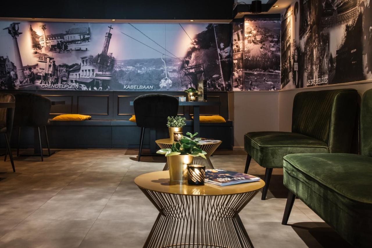 Hotel Riche Valkenburg aan de Geul Zewnętrze zdjęcie