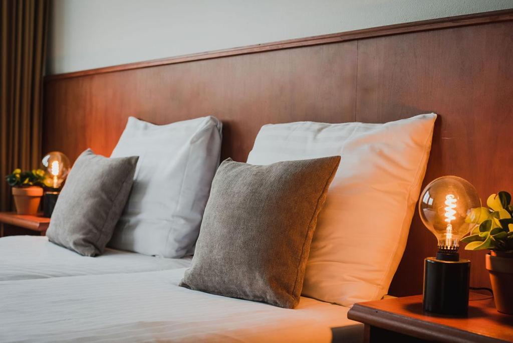 Hotel Riche Valkenburg aan de Geul Zewnętrze zdjęcie