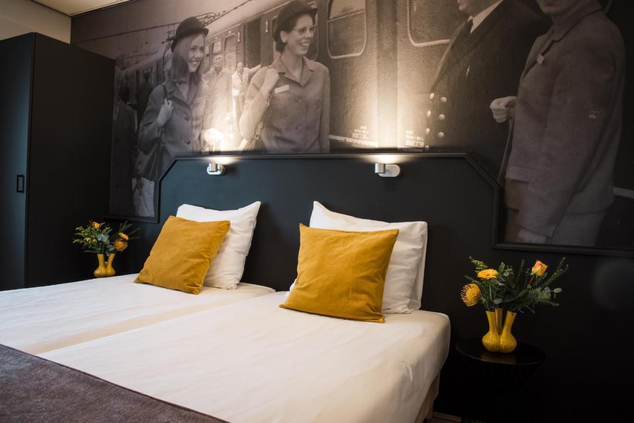 Hotel Riche Valkenburg aan de Geul Zewnętrze zdjęcie