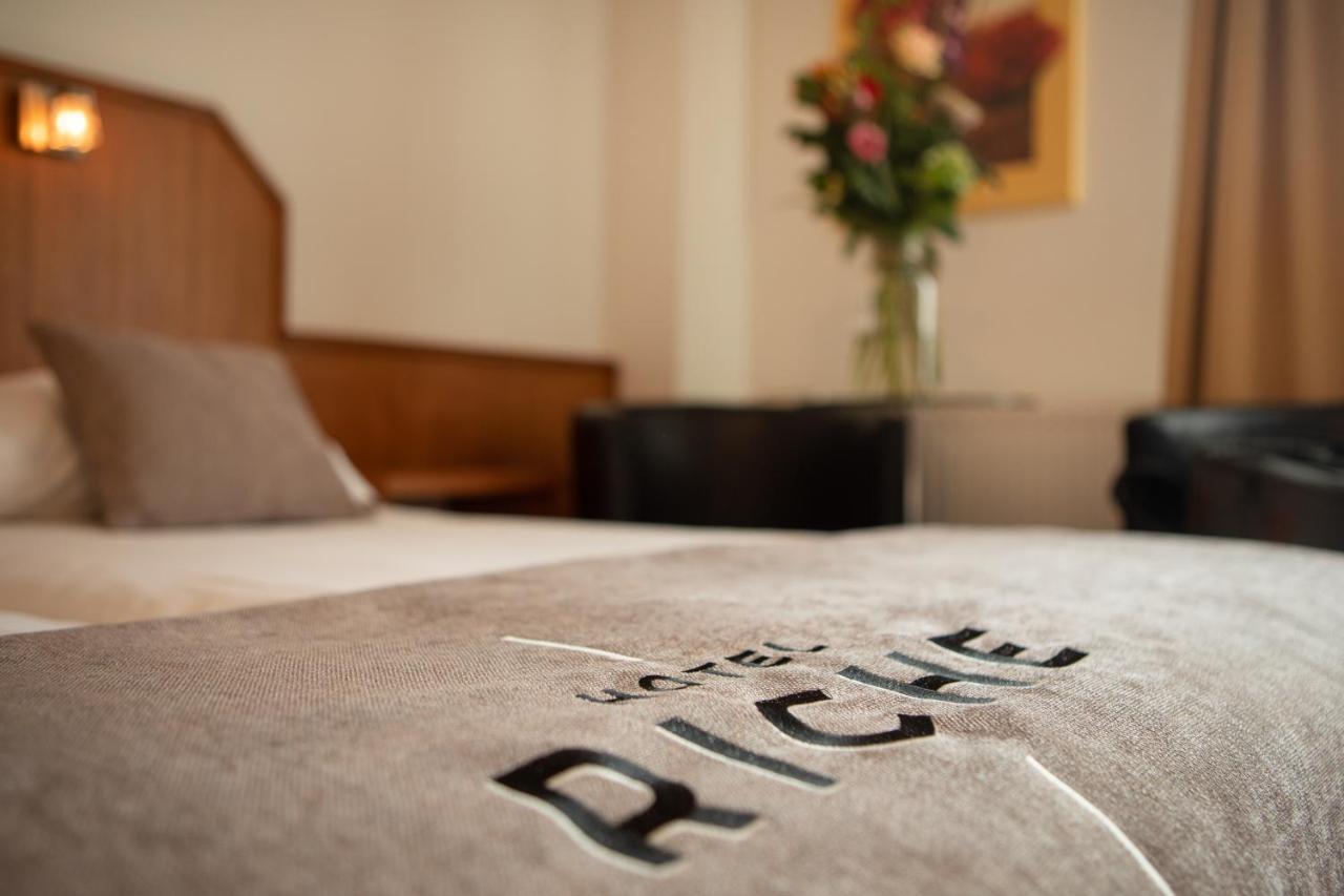 Hotel Riche Valkenburg aan de Geul Zewnętrze zdjęcie