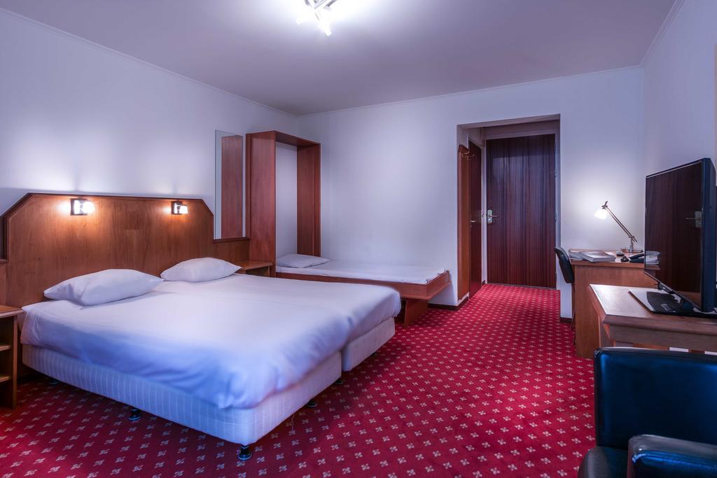 Hotel Riche Valkenburg aan de Geul Zewnętrze zdjęcie