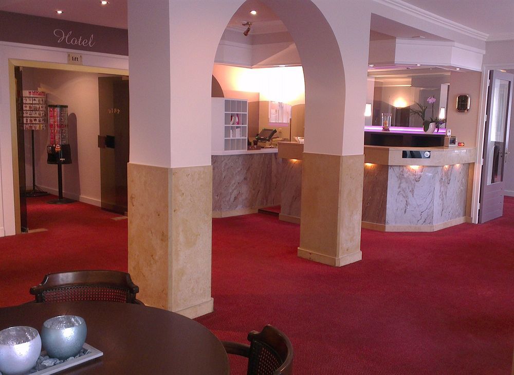 Hotel Riche Valkenburg aan de Geul Zewnętrze zdjęcie