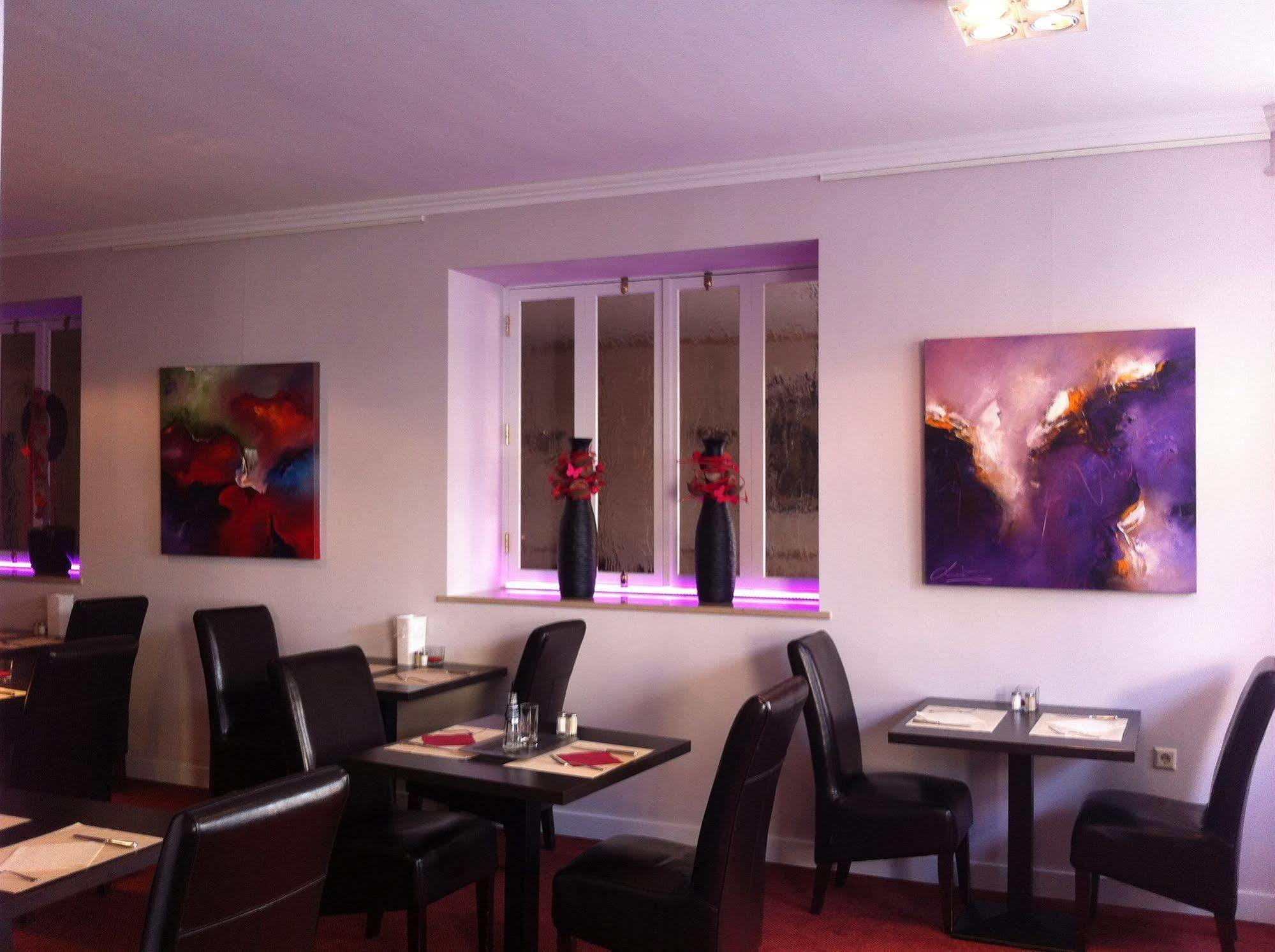Hotel Riche Valkenburg aan de Geul Zewnętrze zdjęcie