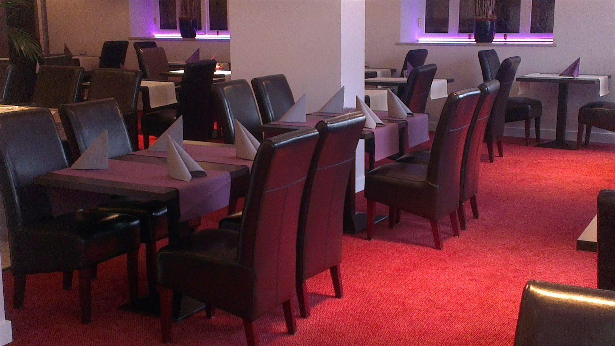 Hotel Riche Valkenburg aan de Geul Zewnętrze zdjęcie