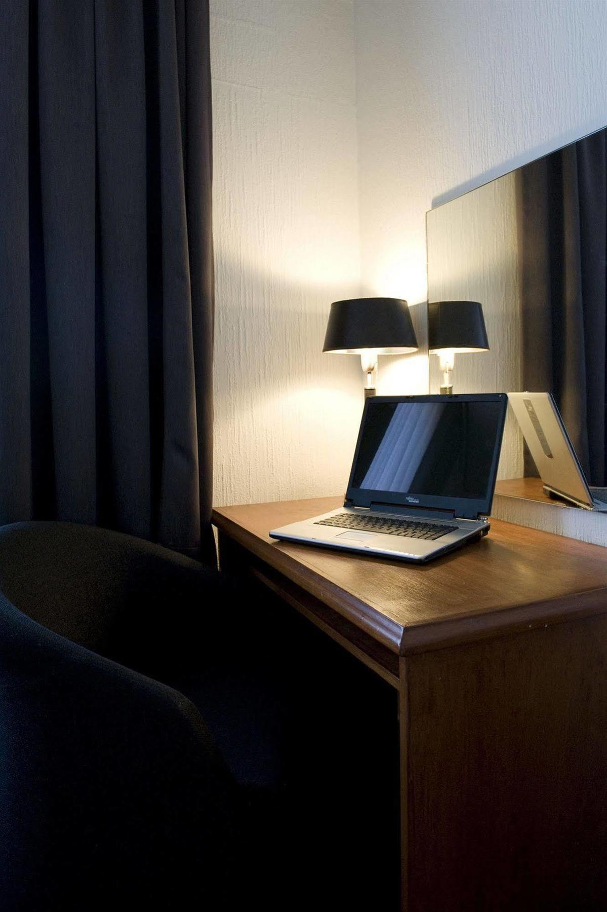 Hotel Riche Valkenburg aan de Geul Zewnętrze zdjęcie