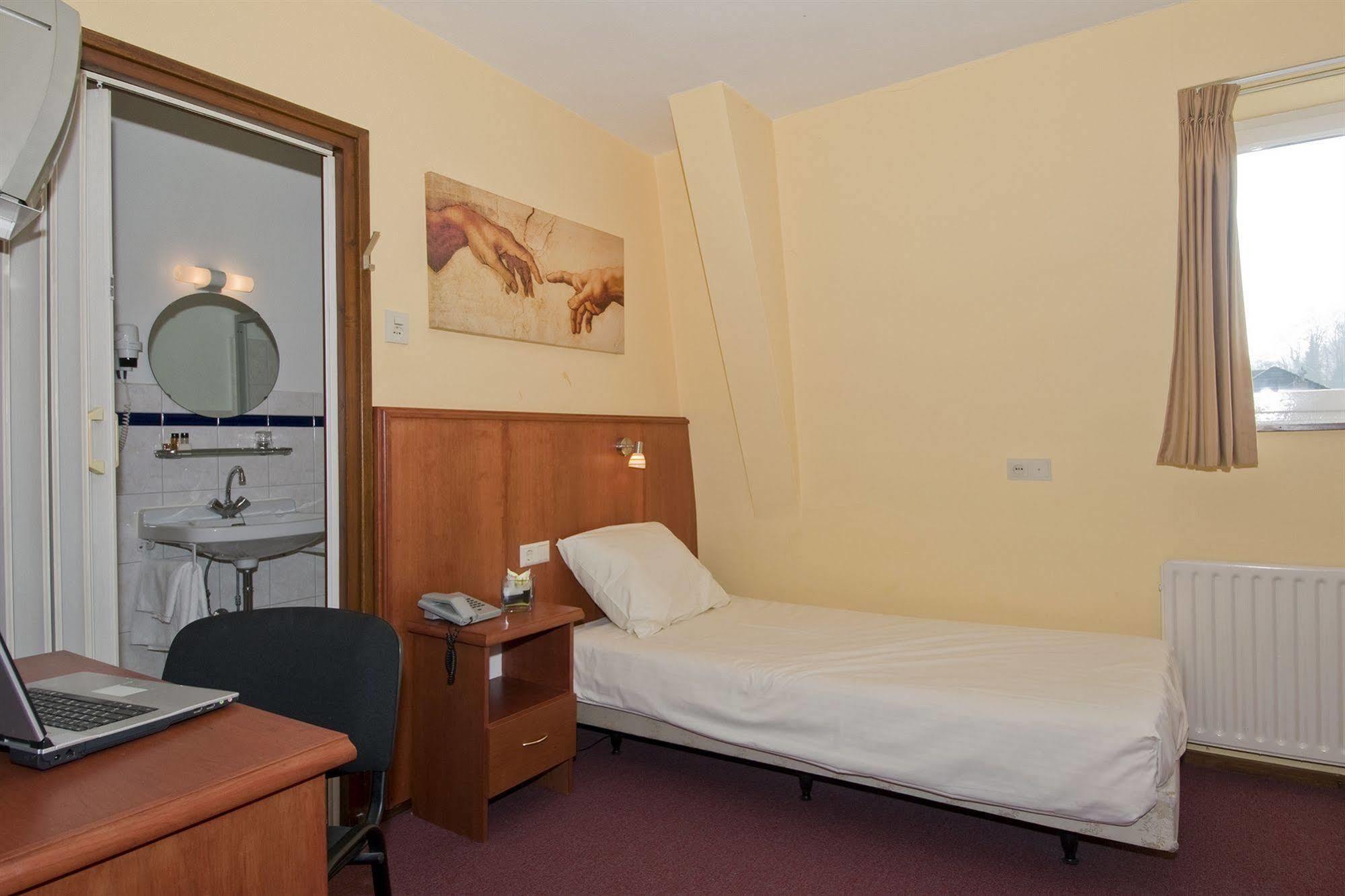 Hotel Riche Valkenburg aan de Geul Zewnętrze zdjęcie