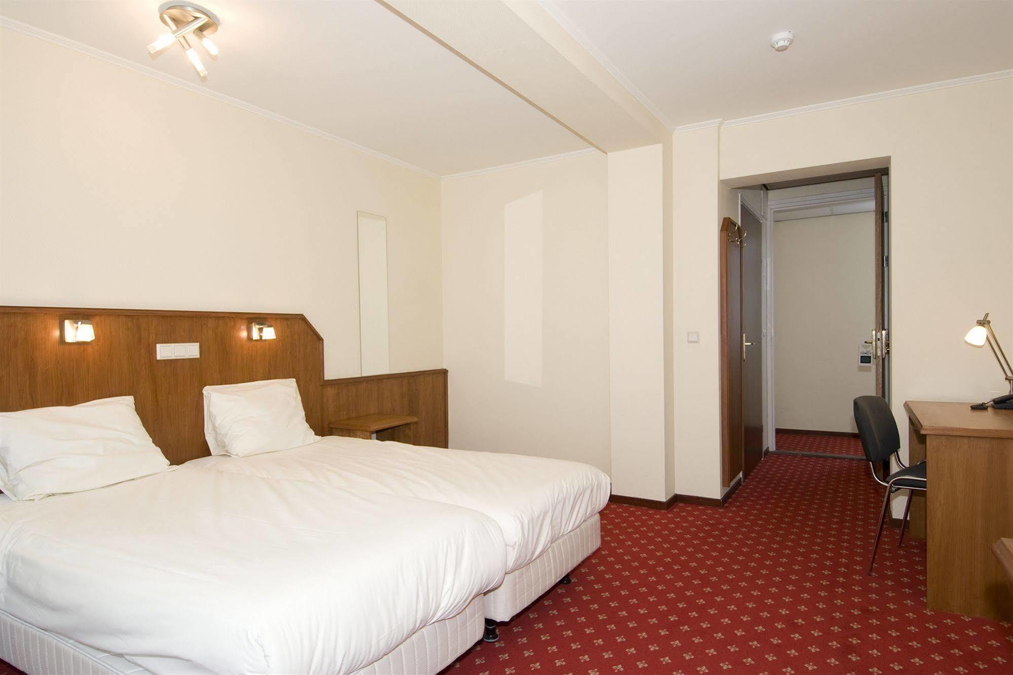 Hotel Riche Valkenburg aan de Geul Zewnętrze zdjęcie