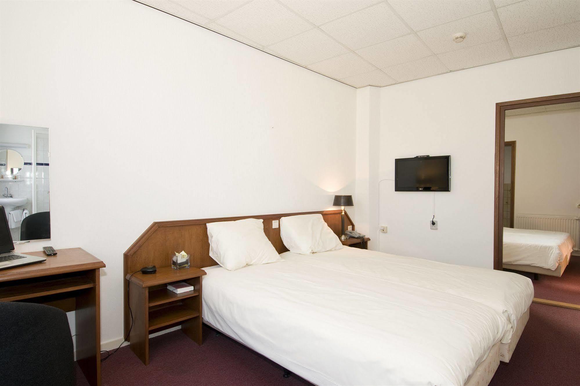 Hotel Riche Valkenburg aan de Geul Zewnętrze zdjęcie