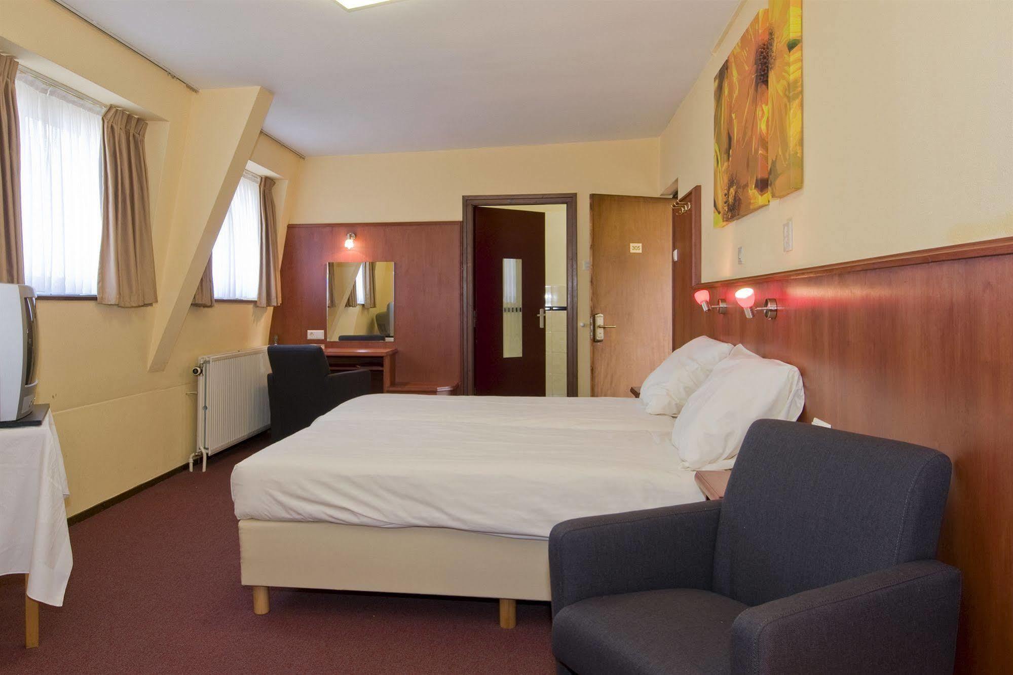 Hotel Riche Valkenburg aan de Geul Zewnętrze zdjęcie