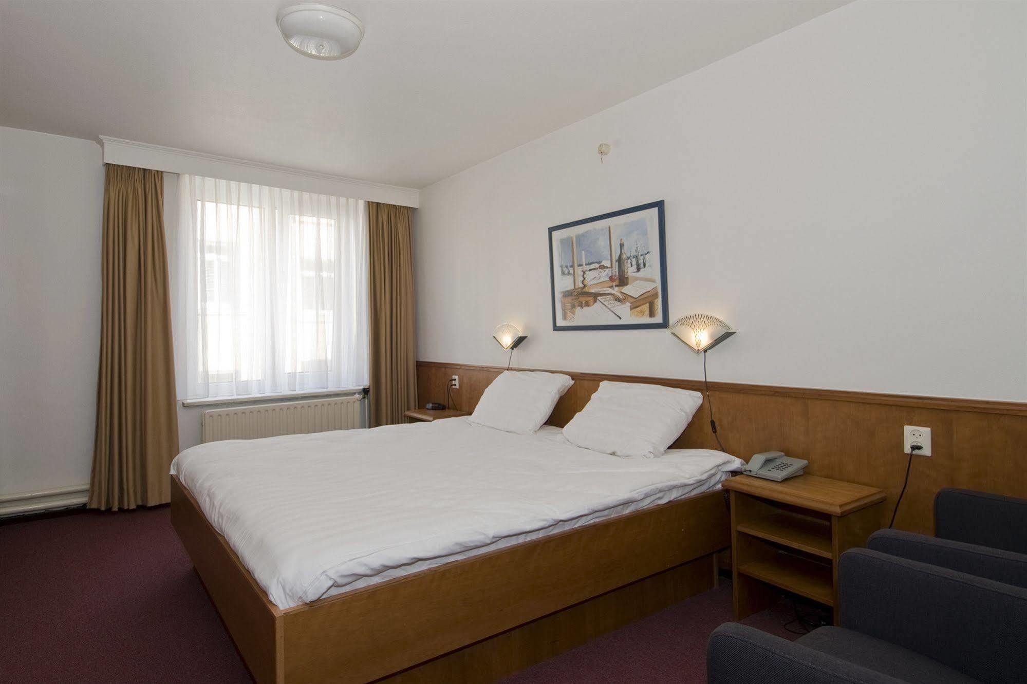 Hotel Riche Valkenburg aan de Geul Zewnętrze zdjęcie