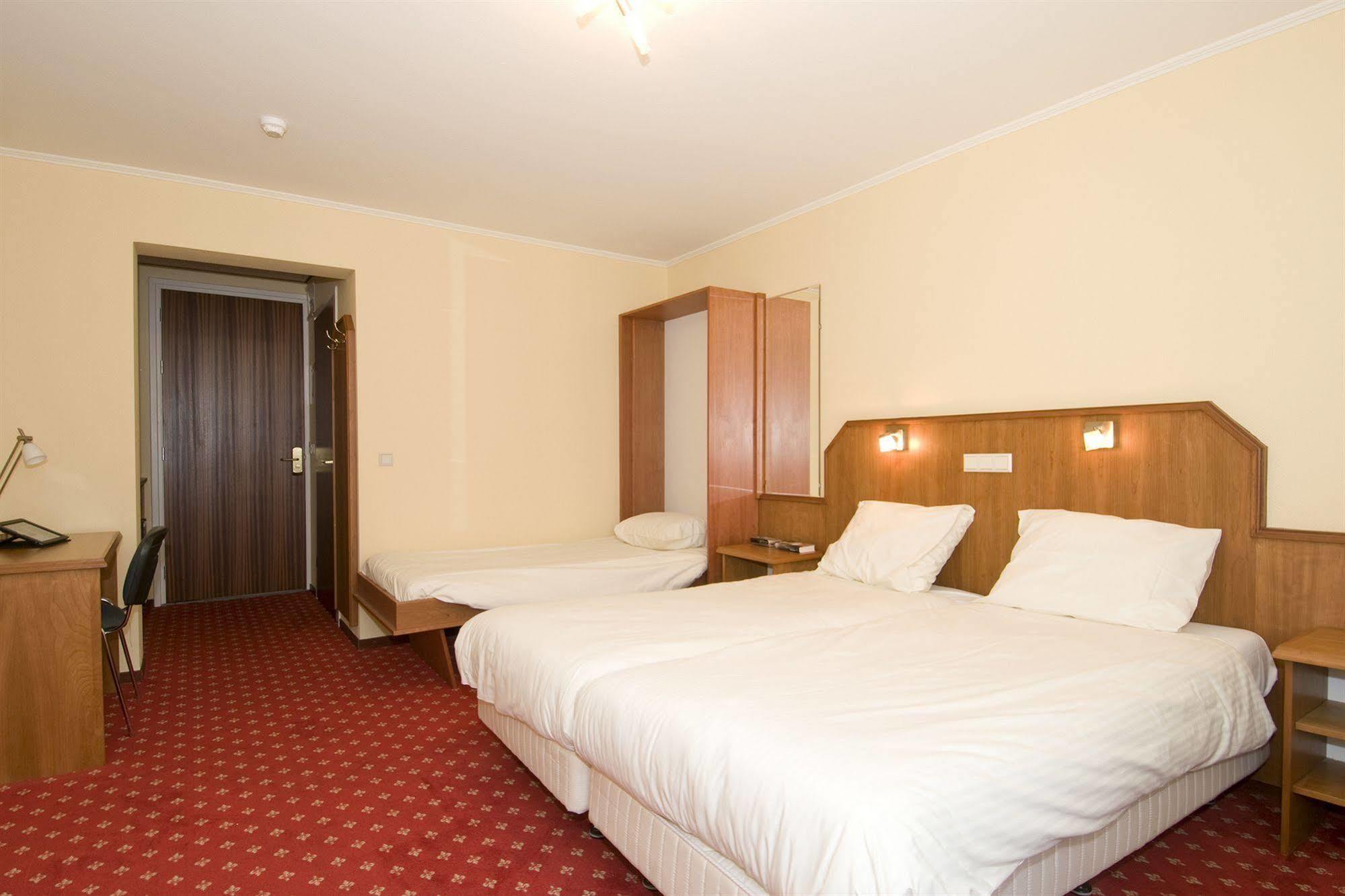 Hotel Riche Valkenburg aan de Geul Zewnętrze zdjęcie