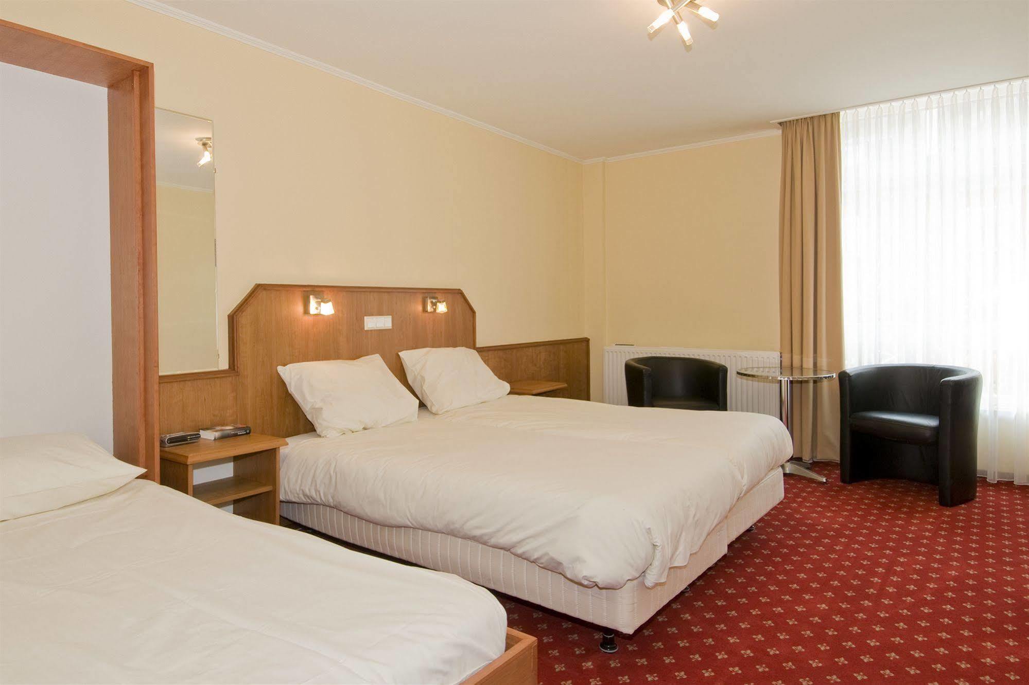 Hotel Riche Valkenburg aan de Geul Zewnętrze zdjęcie
