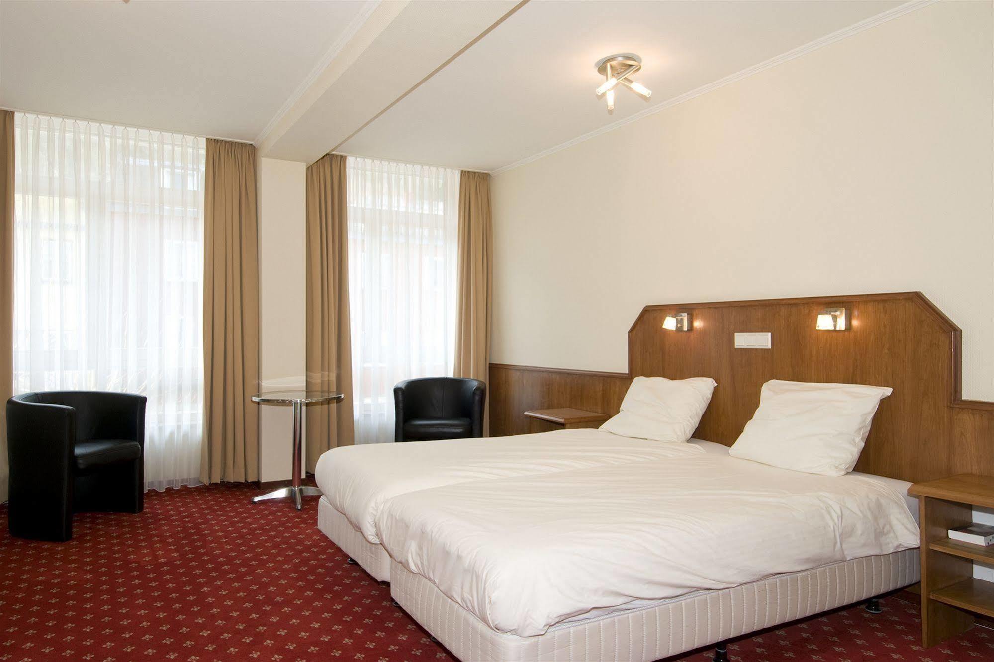 Hotel Riche Valkenburg aan de Geul Zewnętrze zdjęcie