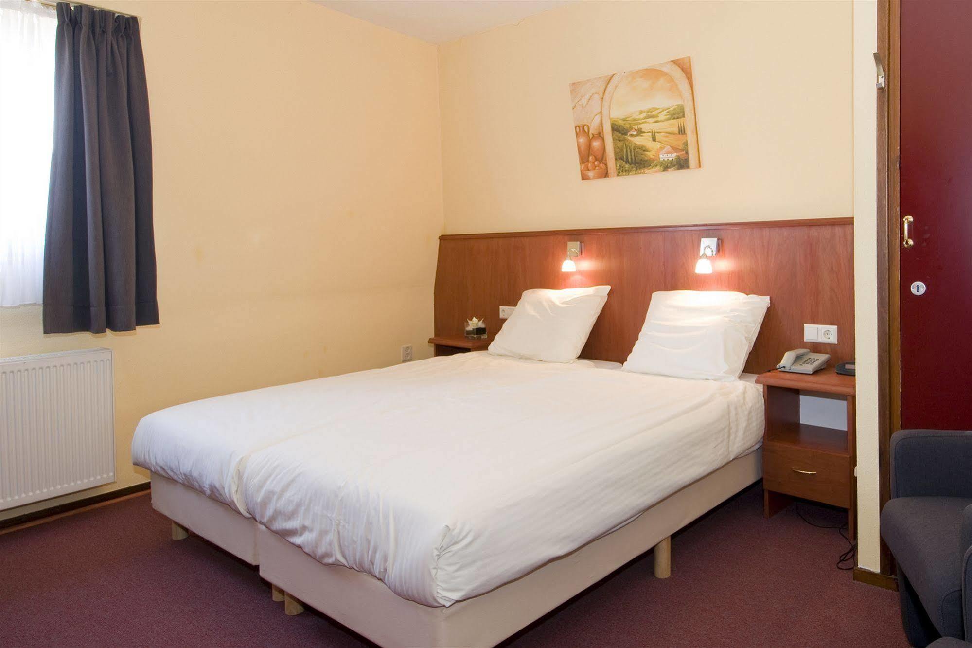 Hotel Riche Valkenburg aan de Geul Zewnętrze zdjęcie